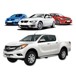 Cars & Bakkies