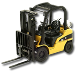 Forklifts